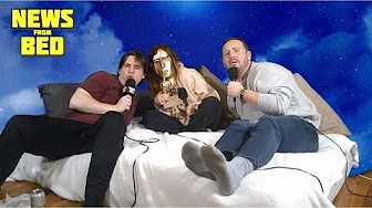 News from Bed - 00040