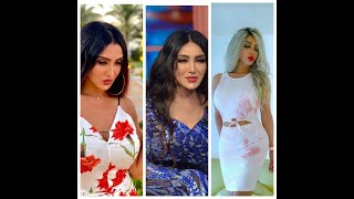 حقيقة محاكمة الممثلة سامية الطرابلسي و دخولها السجن بسبب ناقد سعودي