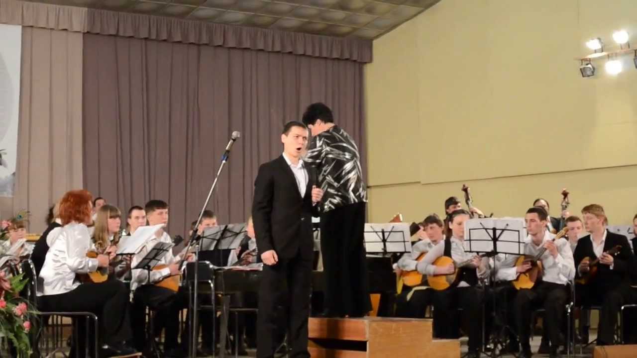 Филармония богдана хмельницкого