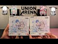 Union Arena | Re:Zero Cards