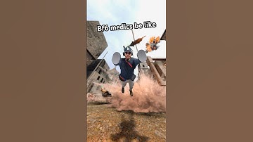 Not on my watch #battlefield #medic #revive #bf6