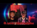 Juice WRLD - Let Me Know (I Wonder Why Freestyle) Instrumental