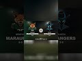 Weirdness #memphismarauders #austinstrangers #fridaynightfrenzy #friday #footballrivalsleague