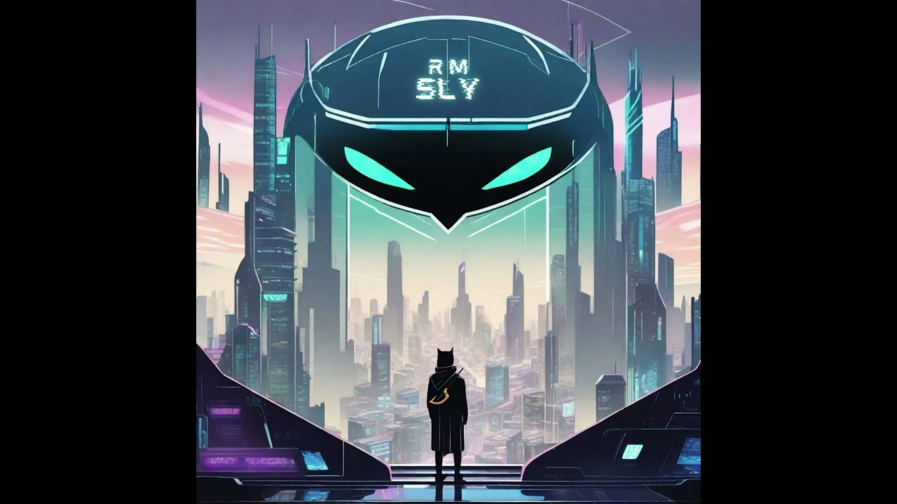 RM SLY - Uplift [The Archives Album]