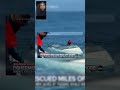 Two fishermen stranded atop their capsized boat were rescued by a nearby whale-w_1778983502