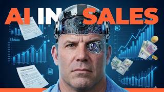 AI In Sales