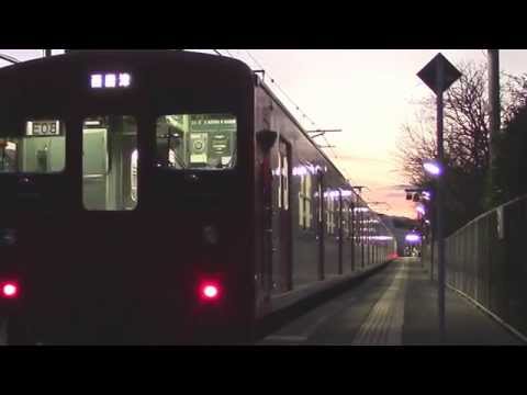 【国鉄型PV】　2015年に引退した車両たち　～君がくれた未来～
