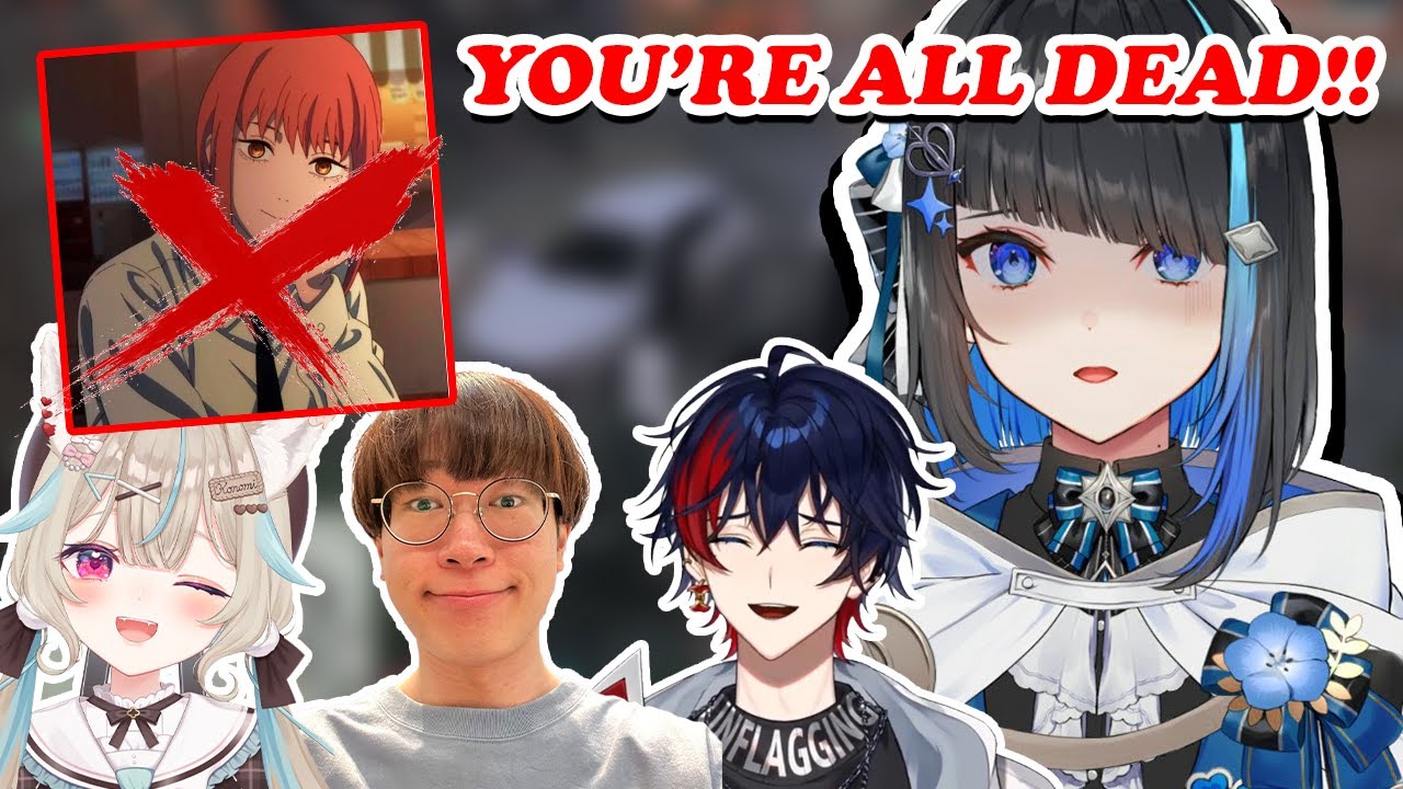 Roman Finally Banned 