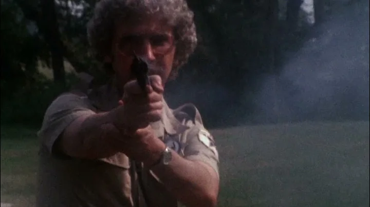 George Stover introduces Don Dohler's 'NIGHTBEAST'...