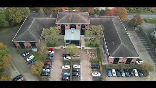 Arena Business Centres Lancaster Court