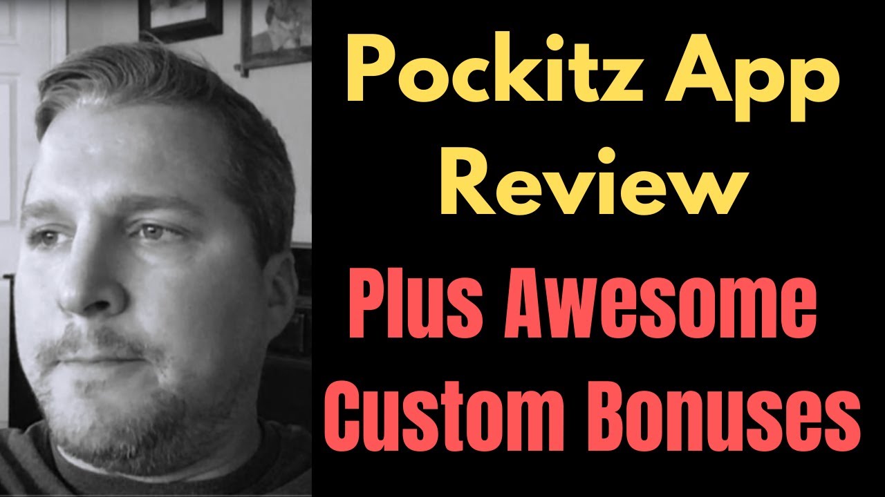 Pockitz Review + ð
¼ð
°ððð
¸ð
ð
´ Pockitz Bonus (An Inside Look At The Pockitz