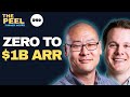 How Duo Security Built a Unicorn in Ann Arbor | Dug Song, Jon Oberheide