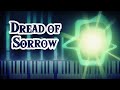 The Legend Of Zelda Phantom Hourglass - Dread of Sorrow | Piano Tutorial
