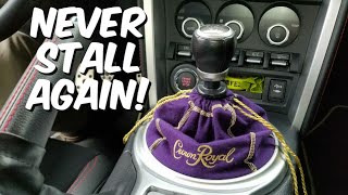 Learning to drive a stick shift / manual car? you have come the right
video!follow me for automotive related content such as installs,
reviews, how vid...
