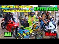 I MET @TheUK07Rider  IN CHANDIGARH AND THIS HAPPENED!