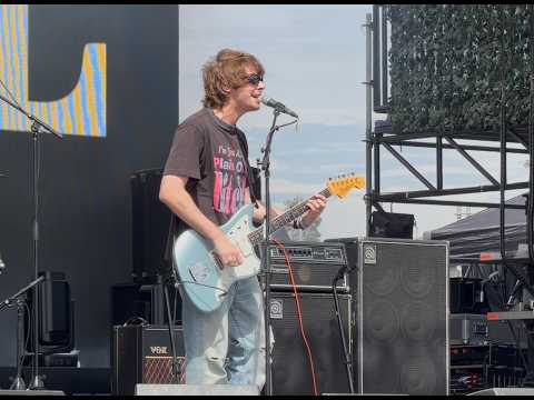 Villanelle "Some Chew Lip", Ohana Festival, Doheny State Beach, Dana Point, CA 9.27.26