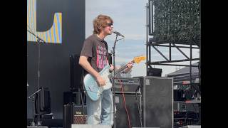 Villanelle "Some Chew Lip", Ohana Festival, Doheny State Beach, Dana Point, CA 9.27.26