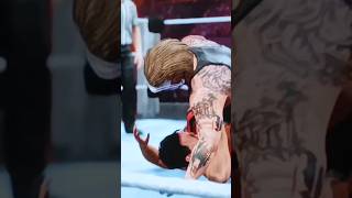 JERRY LAWLER VS THE FIEND BRAY WYATT #wwegaming #HELL IN A CELL