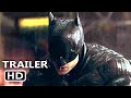 BATMAN Trailer Brasileiro LEGENDADO (2021) Robert Pattinson