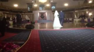 Впервые в Чечне Шамсудинов Эзар Али женился на 2  в один день