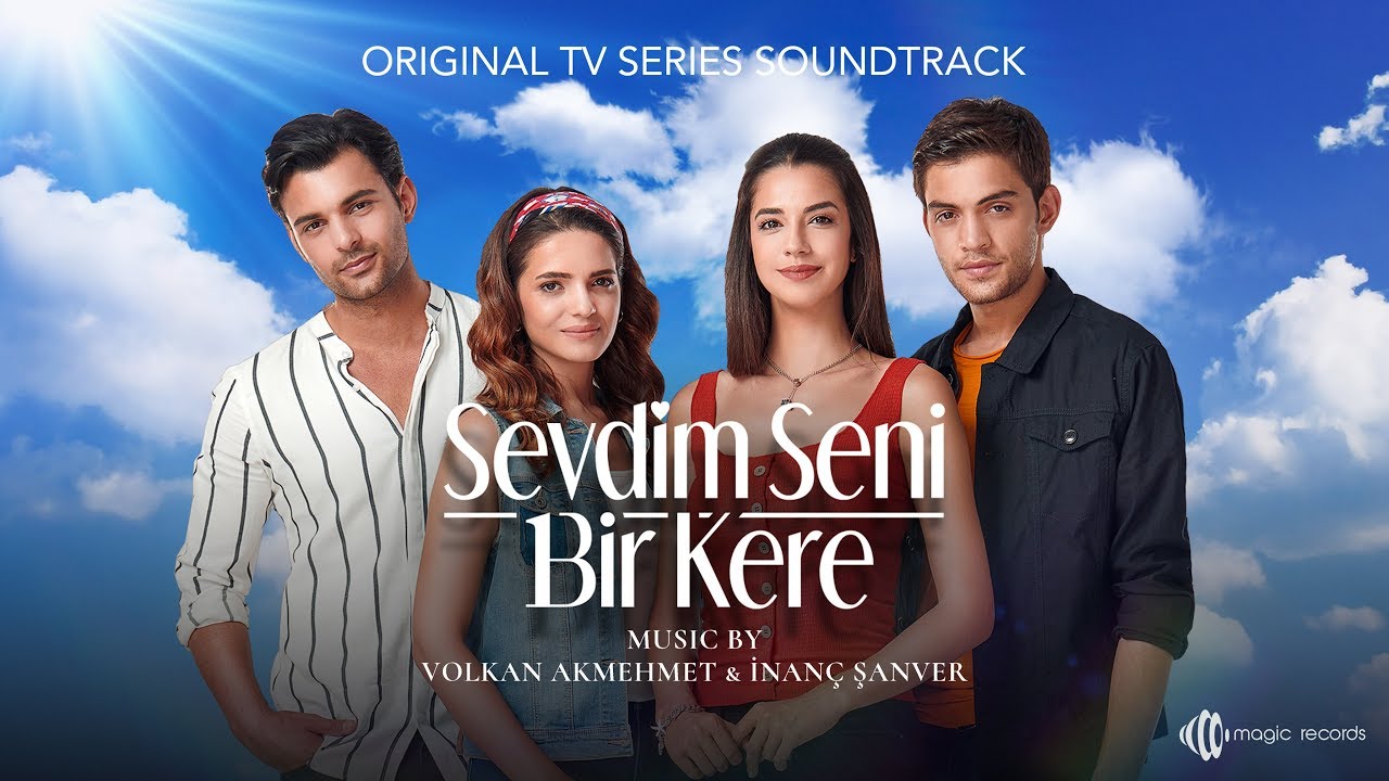 Sevdim Seni Bir Kere Mafia Original Tv Series Soundtrack