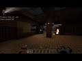 The Dwellers are Back... Horror Minecraft