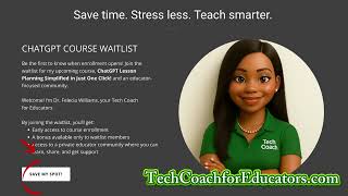 ChatGPT Privacy Settings Educators Should Change NOW!