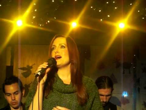 Laura Dickinson-O' Come All Ye Faithful-Upright Ca...