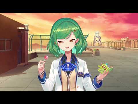 気まぐれロマンティック(cover北小路ヒスイ/にじさんじ)
