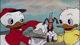 Donald Duck Episode 6 Donald's Golf Game - Disney Cartoon