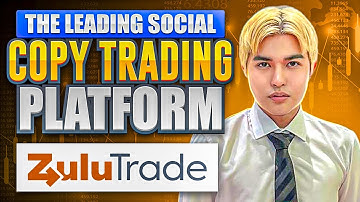 ZuluTrade, the leading Social trading and Social community for investors released revamped website