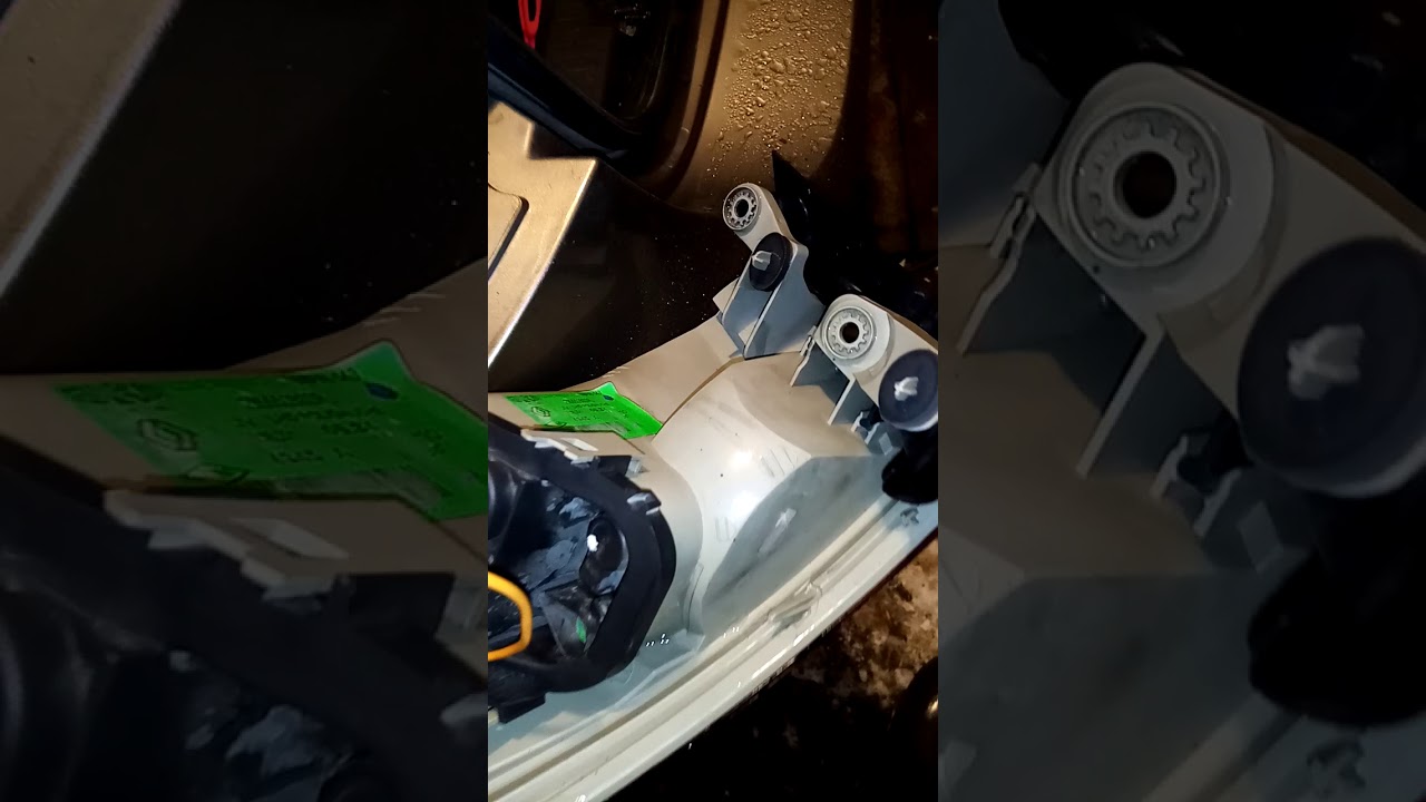 Рено логан часто мигает поворотник - 84 фото