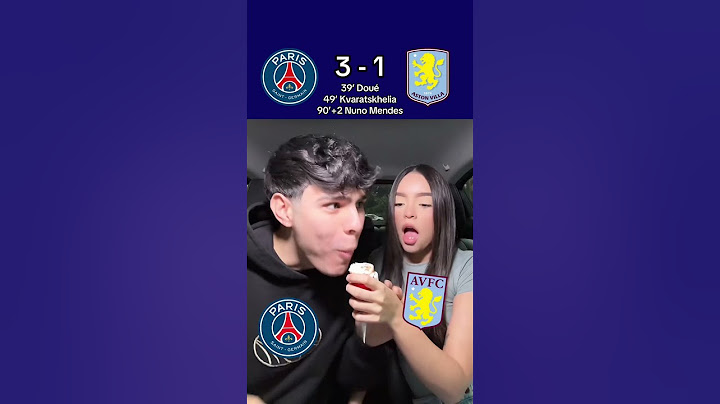 Pas aujourd'hui mes amis... 😎#UCL#ChampionsLeague#PSG#AstonVilla#DankMeme#Ligue1#Ligue1McDonalds