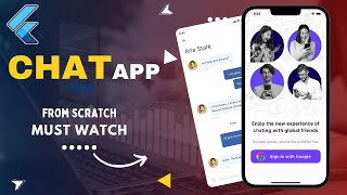 🔥📱 Ultimate Chat App with Flutter Firebase Final Part | Full Tutorial for Beginners 2025