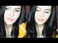 Megan fox makeup transformation by anastasiya shpagina