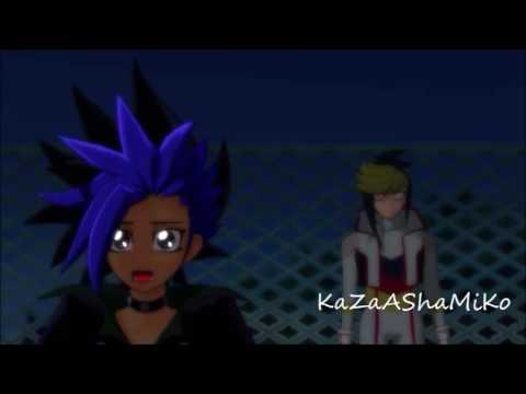 MMD Yu-Gi-Oh! Arc-V - Yandere Yuya