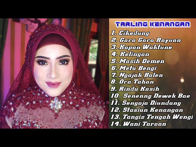 Tarling Kenangan Hj. Aas Rolani Full Album class=