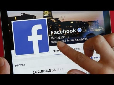 Facebook Yadaiwa Kuwaficha Magaidi