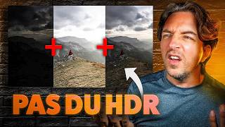 Tout le monde se trompe sur le HDR en photographie