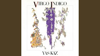 Virgo Indigo