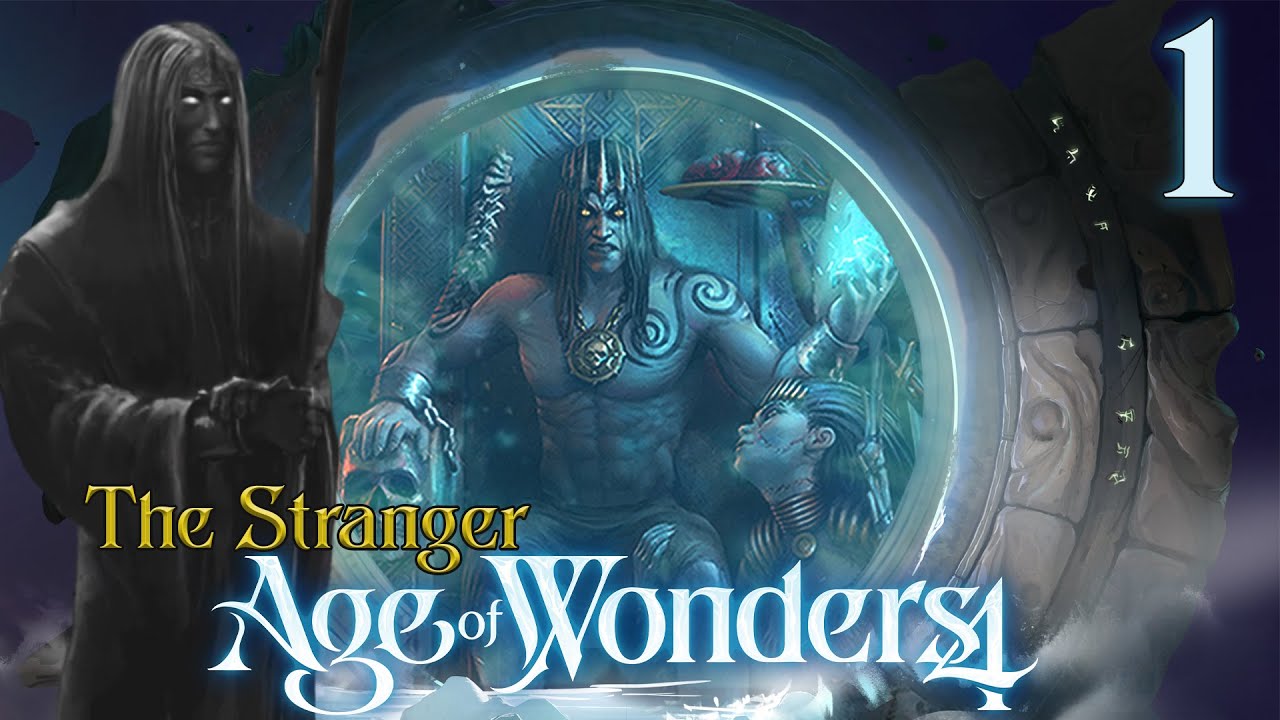 The Supreme Magister Rises To Purge The Curse Of Undeath! | Age Of
