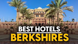 Best Hotels In Berkshires, Usa - Top 5 Picks For Any Budget