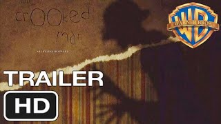The Crooked Man 2027 Teaser Trailer Concept Hd 