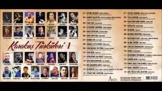 Selman Kolo - Yüreğimi Çaldınız Karakuş Türküleri © Arda Müzik 2015