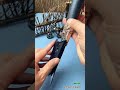 Imitation solid wood model, mini pocket knife#EATING KNIFE KNIFE Outdoorpicnic return #shorts #viral