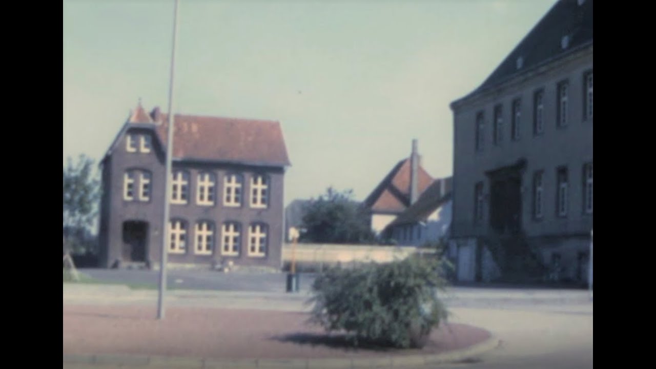 Rundgang durch das Liesborn der 70 er Jahre  (19. August 1978)