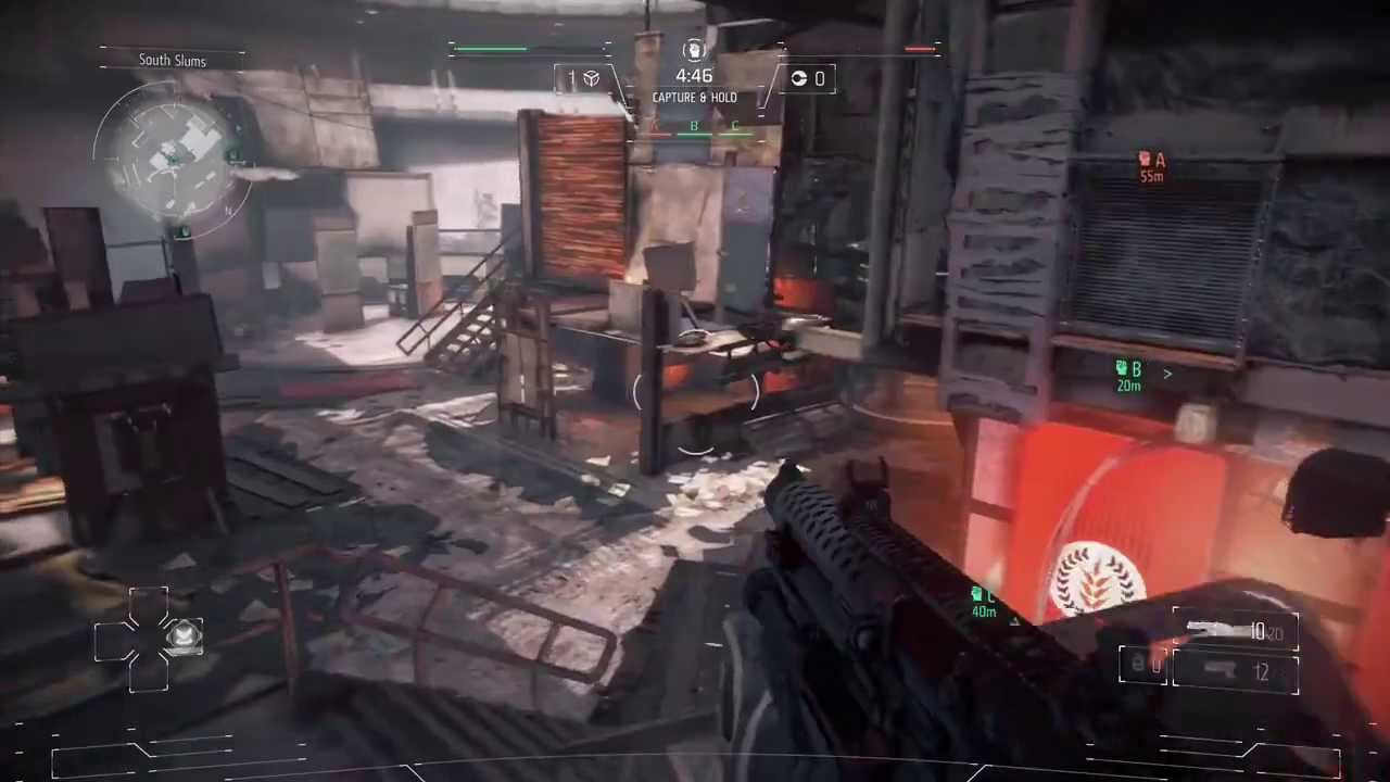 ~ The Seven Sins ~ vs Silence