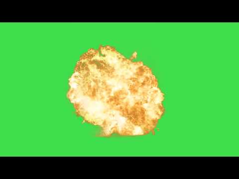 free-green-screen---explosion-(for-action-movie)