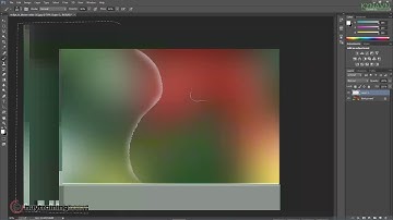 Bài 44 : Tạo Background