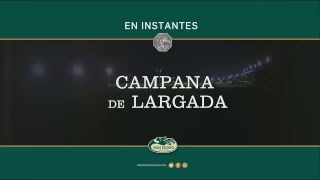 Jockey Club hipódromo en vivo